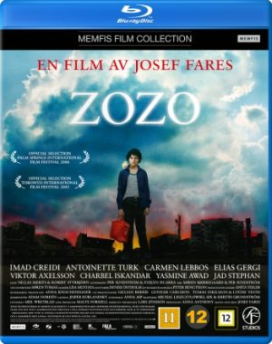 ZOZO (2005) - Blu-ray ZOZO (2005) - Blu-ray